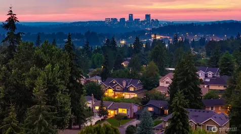 13012 SE 47th Street Bellevue WA 98006