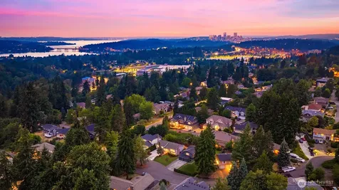 13012 SE 47th Street Bellevue WA 98006
