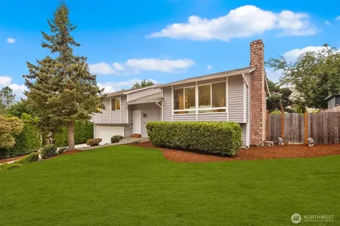 13012 SE 47th Street Bellevue WA 98006