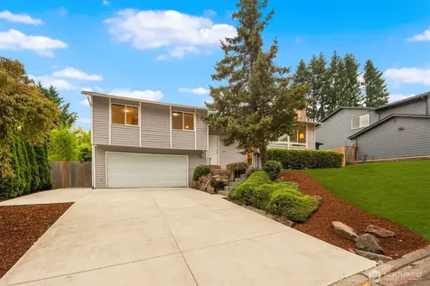 13012 SE 47th Street Bellevue WA 98006