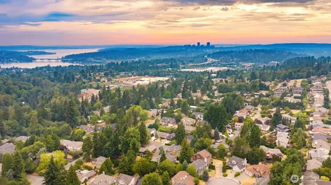 13012 SE 47th Street Bellevue WA 98006