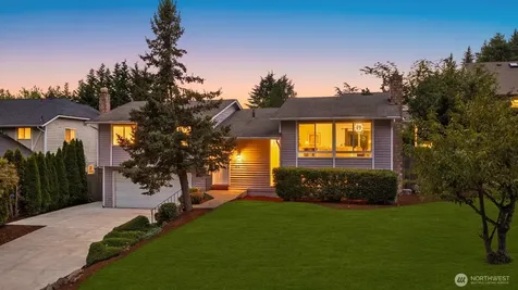 13012 SE 47th Street Bellevue WA 98006