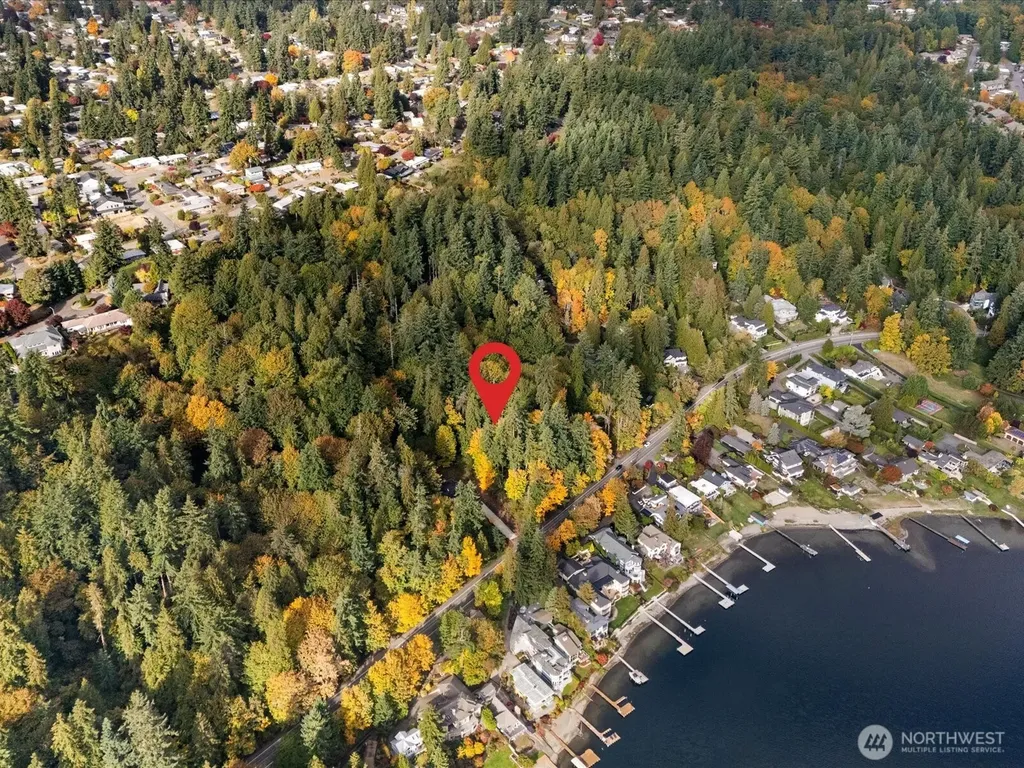 445 W Lake Sammamish Parkway SE Bellevue WA 98008