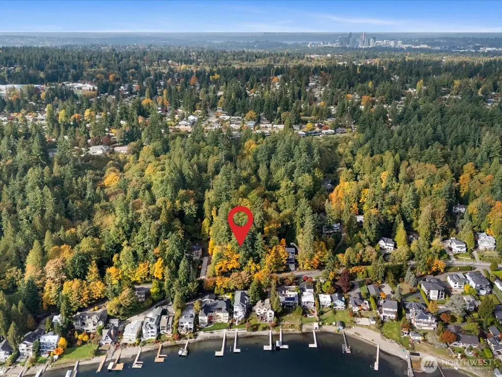 445 W Lake Sammamish Parkway SE Bellevue WA 98008