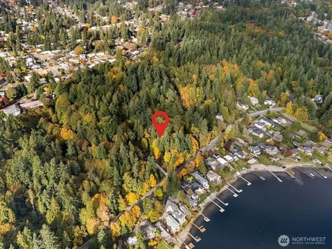 445 W Lake Sammamish Parkway SE Bellevue WA 98008
