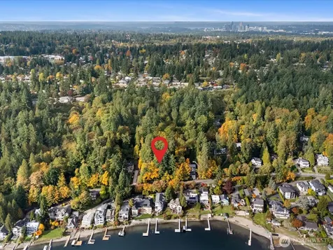 445 W Lake Sammamish Parkway SE Bellevue WA 98008