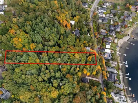 445 W Lake Sammamish Parkway SE Bellevue WA 98008