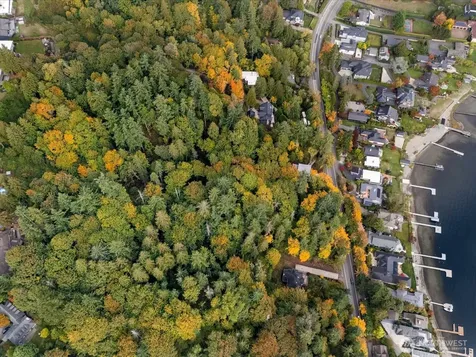 445 W Lake Sammamish Parkway SE Bellevue WA 98008