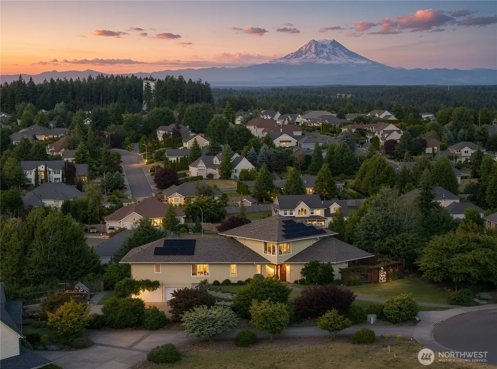 2306 Glen Kerry Court SE Olympia WA 98513