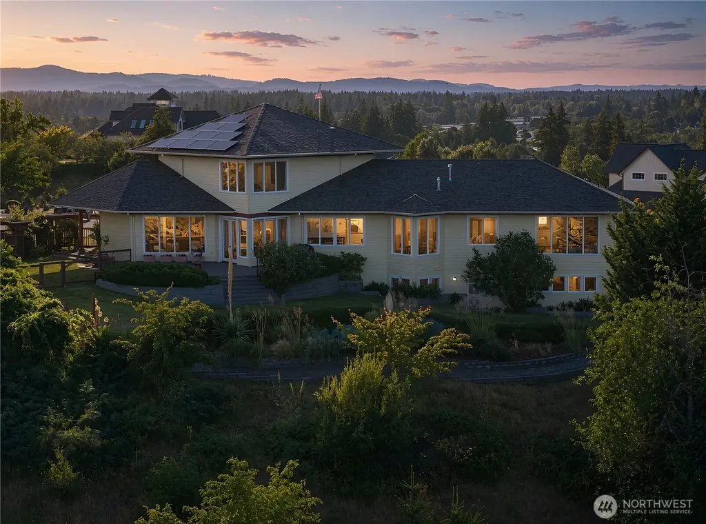 2306 Glen Kerry Court SE Olympia WA 98513