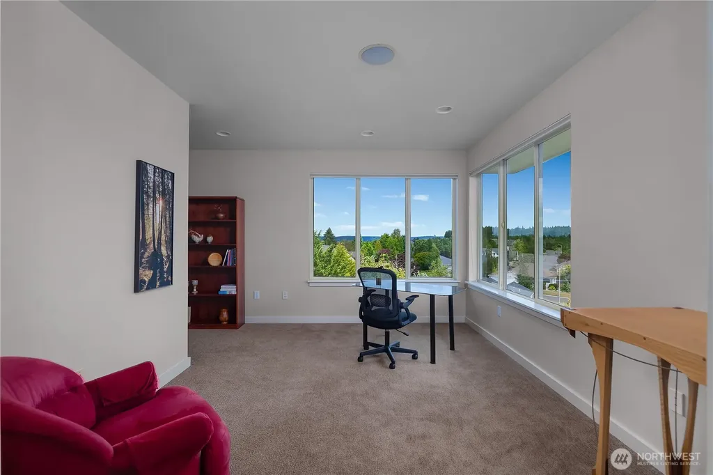 2306 Glen Kerry Court SE Olympia WA 98513