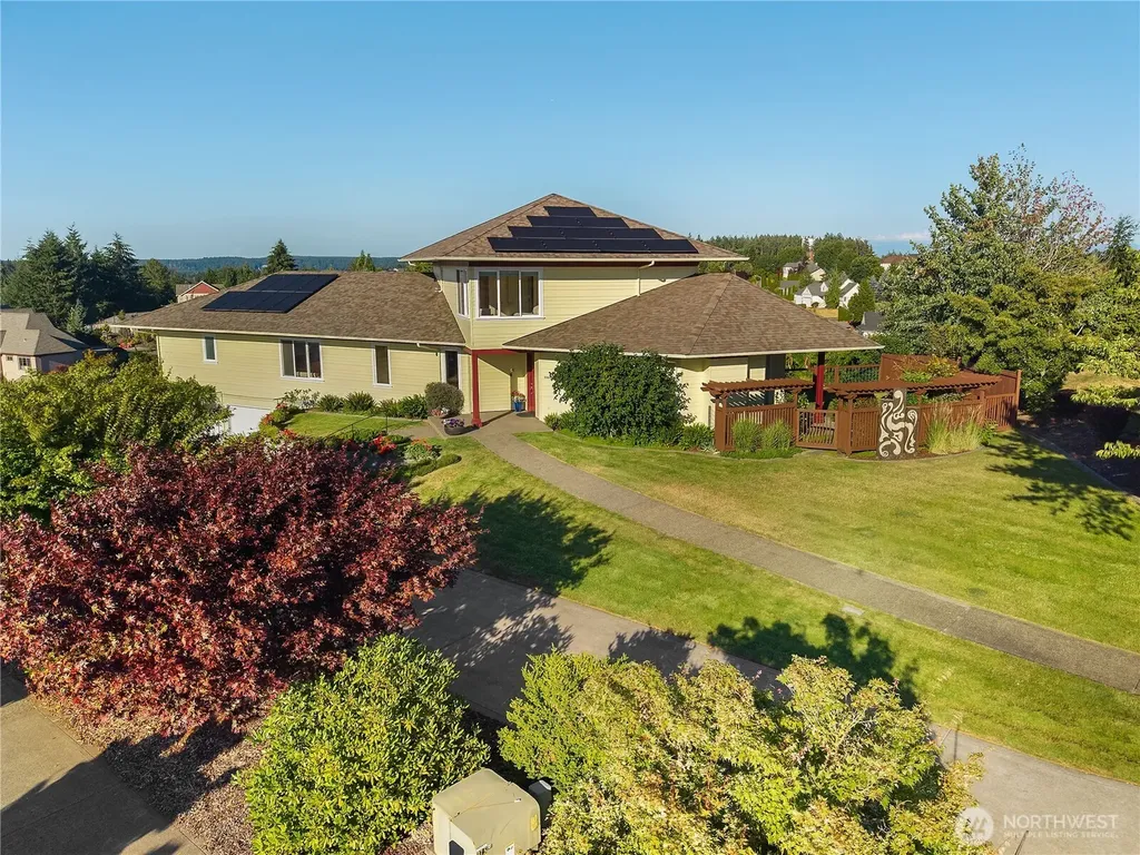 2306 Glen Kerry Court SE Olympia WA 98513