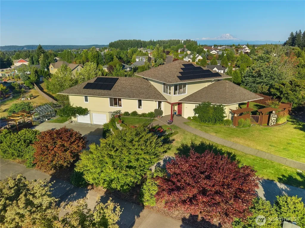 2306 Glen Kerry Court SE Olympia WA 98513