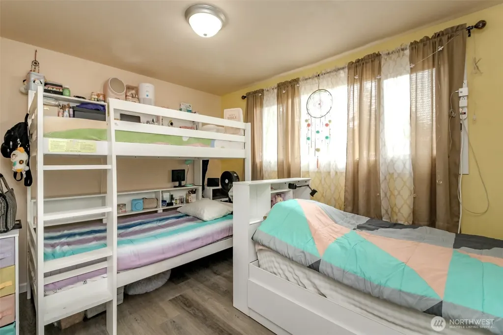 1425 118th Street S Tacoma WA 98444