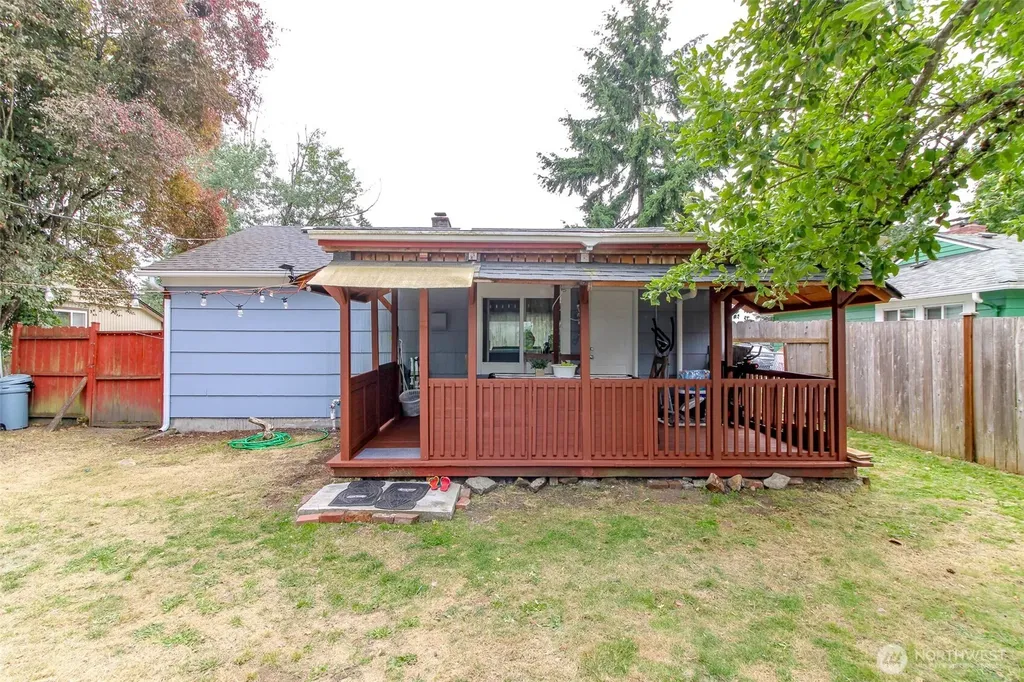 1425 118th Street S Tacoma WA 98444