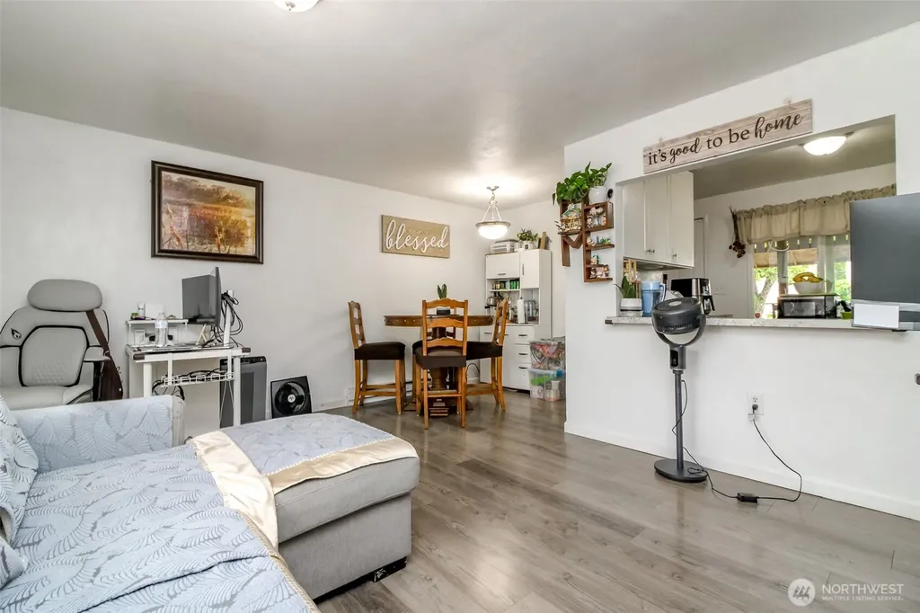 1425 118th Street S Tacoma WA 98444
