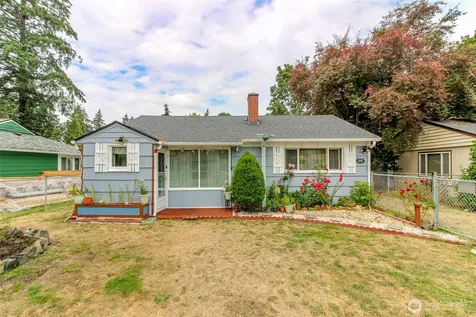 1425 118th Street S Tacoma WA 98444