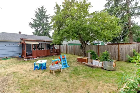 1425 118th Street S Tacoma WA 98444