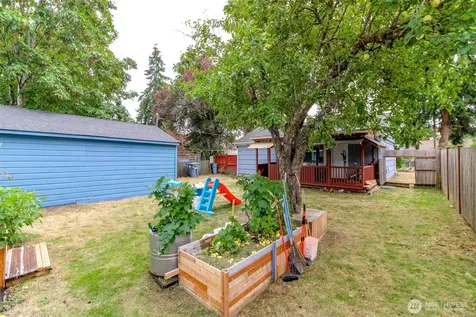 1425 118th Street S Tacoma WA 98444