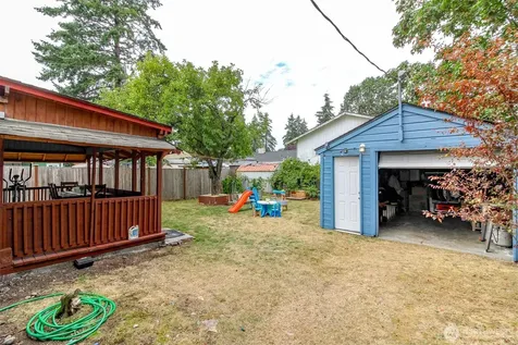 1425 118th Street S Tacoma WA 98444