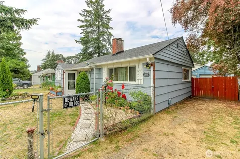 1425 118th Street S Tacoma WA 98444
