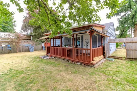 1425 118th Street S Tacoma WA 98444