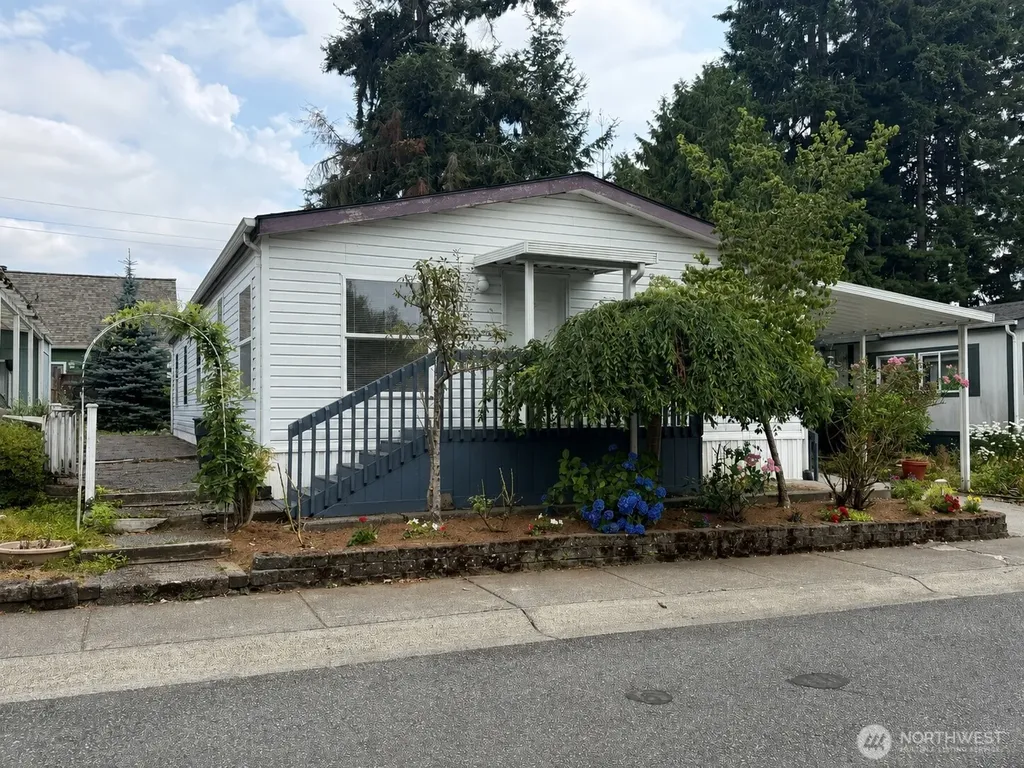 11100 4th Avenue W Everett WA 98204