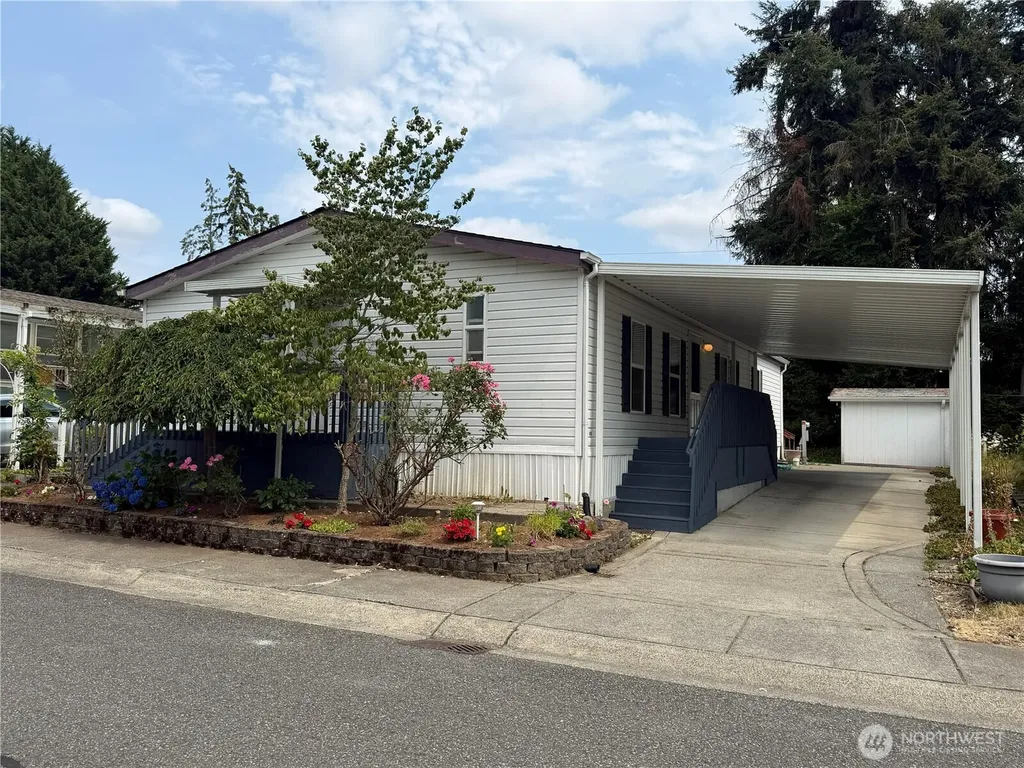 11100 4th Avenue W Everett WA 98204