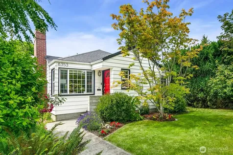 8353 20th Avenue NW Seattle WA 98117