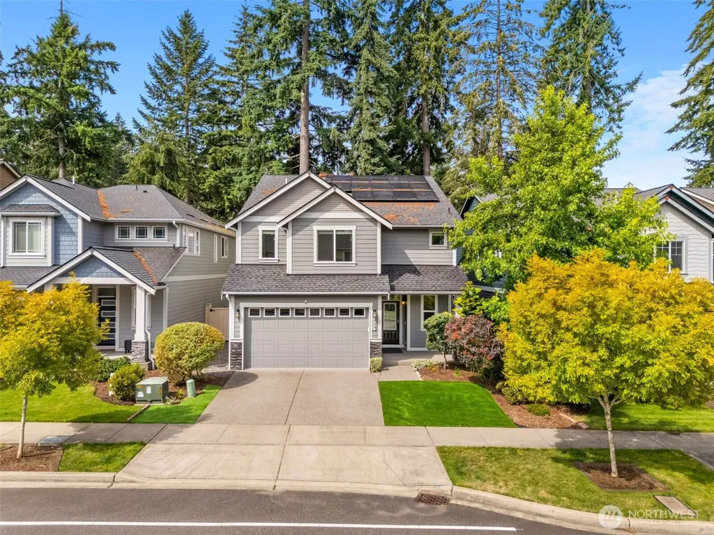 4335 Dudley Drive NE Olympia WA 98516