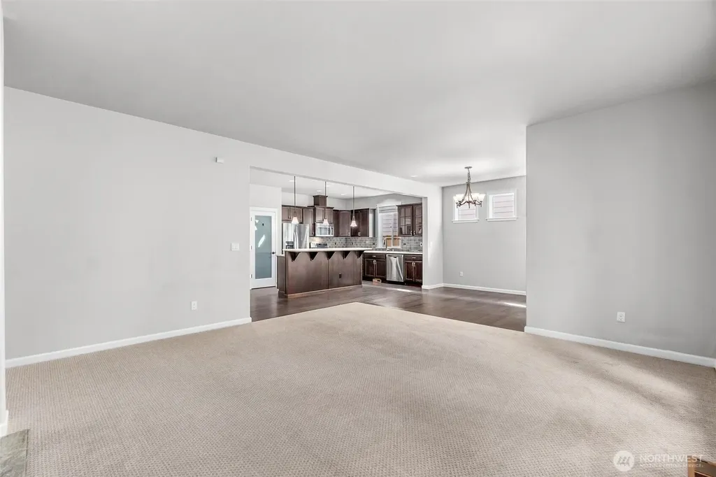 4335 Dudley Drive NE Olympia WA 98516