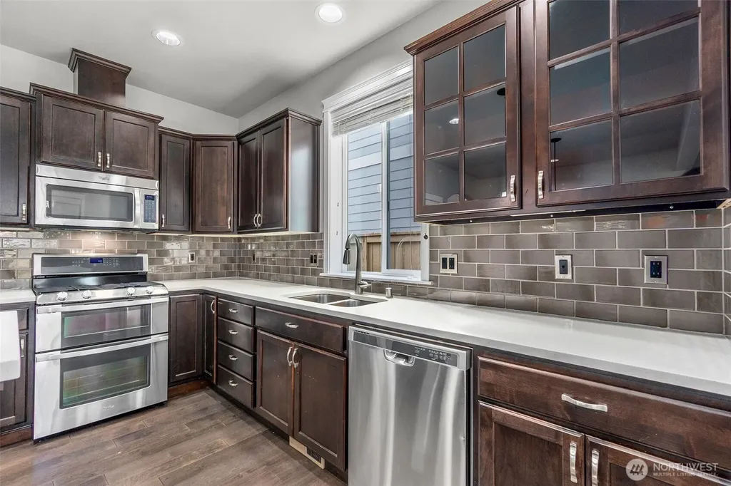 4335 Dudley Drive NE Olympia WA 98516