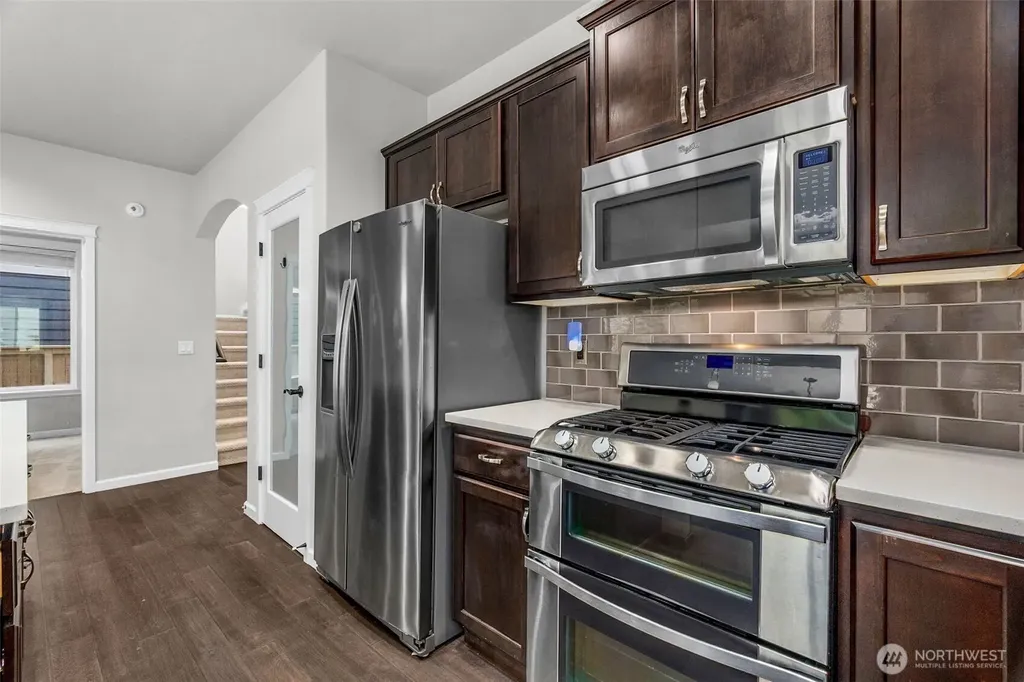 4335 Dudley Drive NE Olympia WA 98516