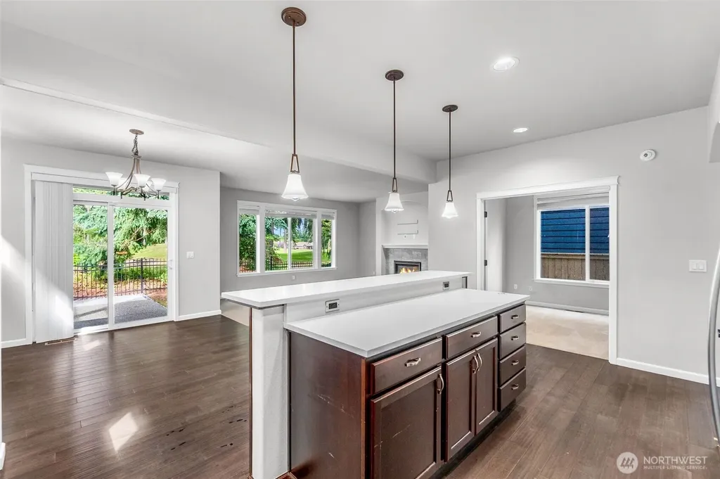 4335 Dudley Drive NE Olympia WA 98516