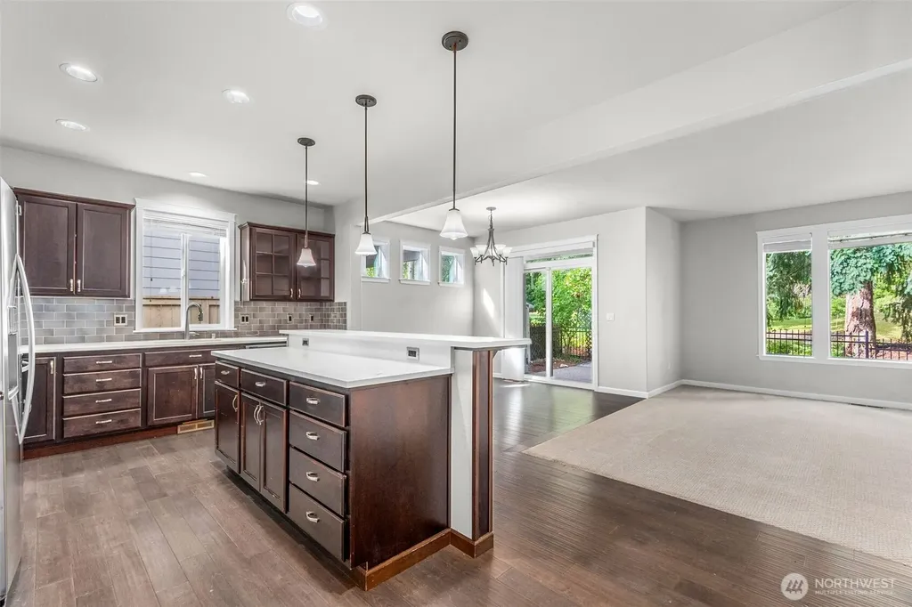 4335 Dudley Drive NE Olympia WA 98516
