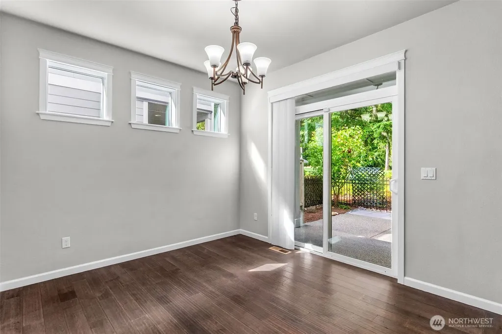 4335 Dudley Drive NE Olympia WA 98516