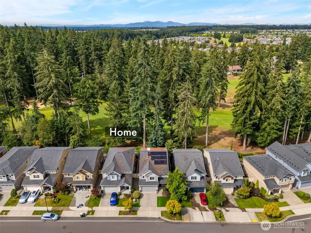 4335 Dudley Drive NE Olympia WA 98516