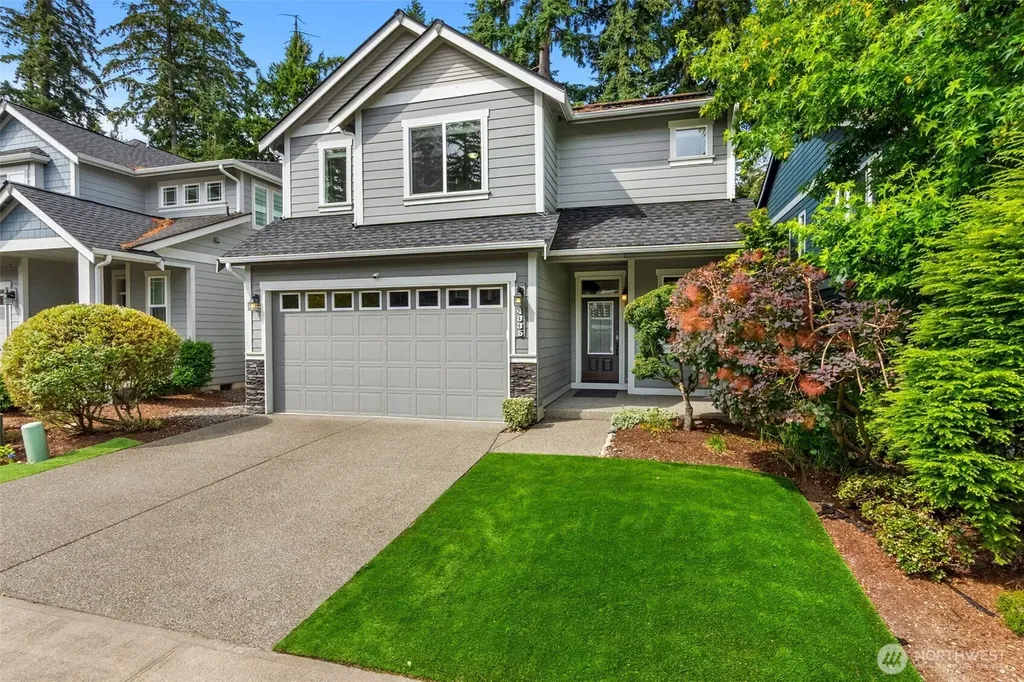 4335 Dudley Drive NE Olympia WA 98516