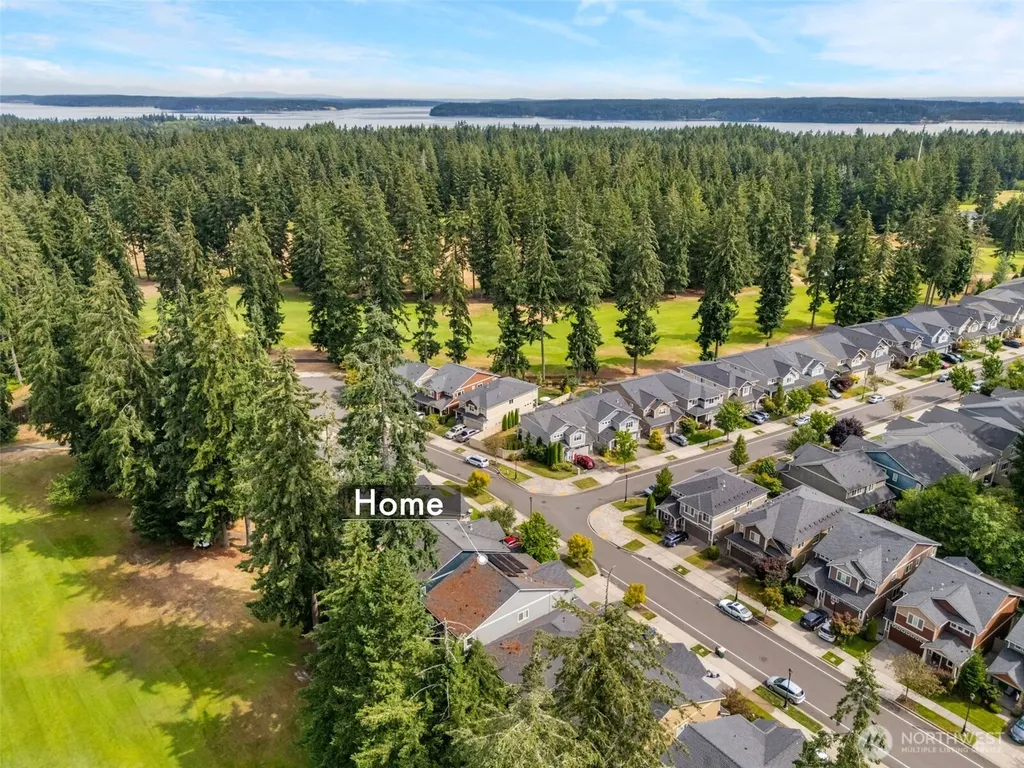 4335 Dudley Drive NE Olympia WA 98516