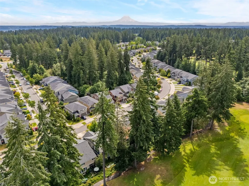 4335 Dudley Drive NE Olympia WA 98516