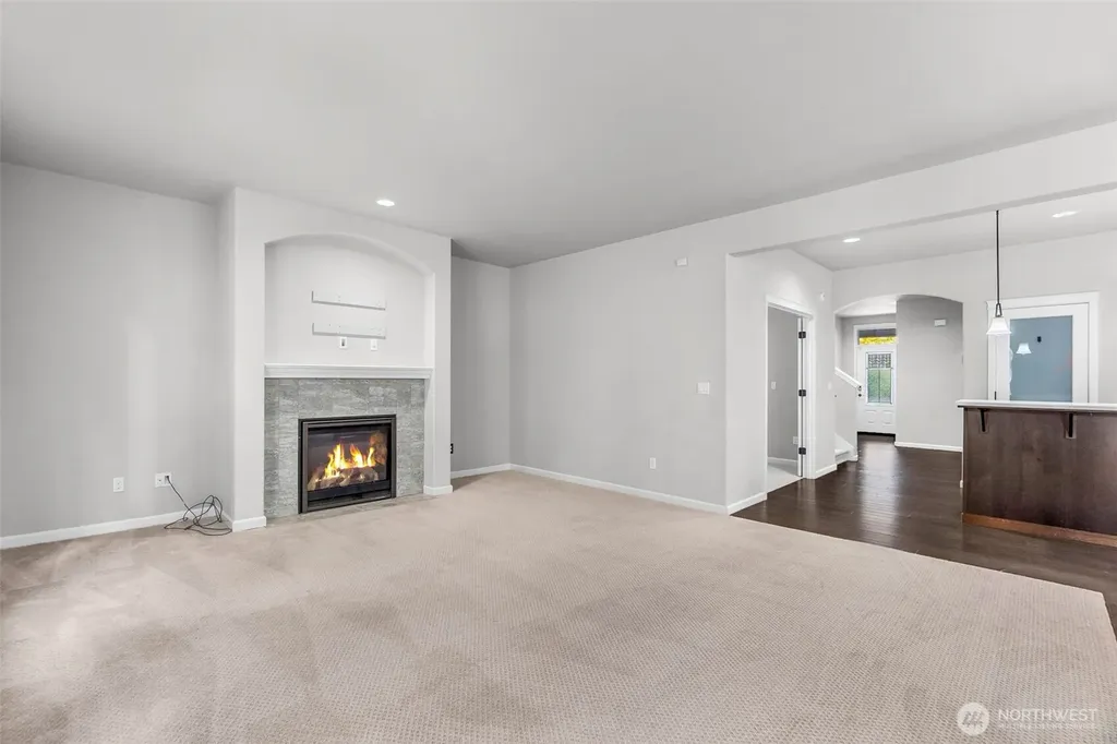 4335 Dudley Drive NE Olympia WA 98516