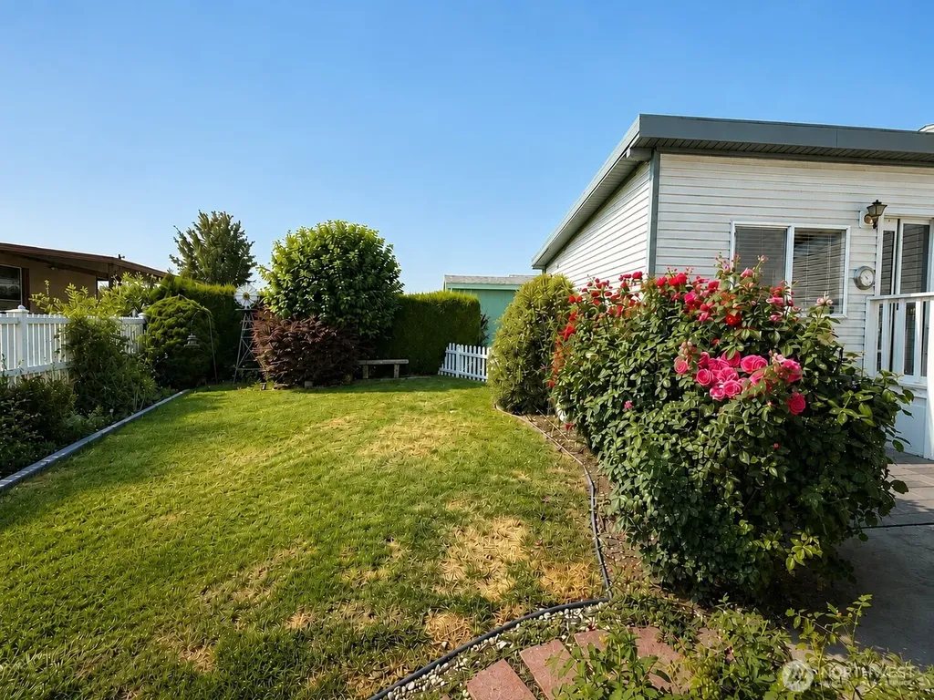 2240 W Broadway Avenue Moses Lake WA 98837