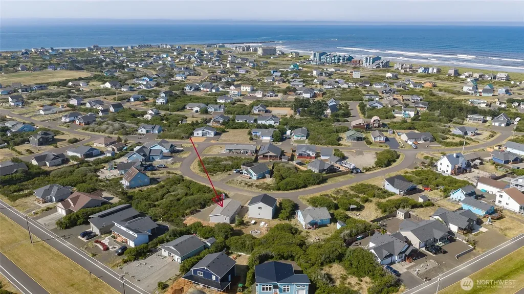 1246 Camero Loop SW Ocean Shores WA 98569
