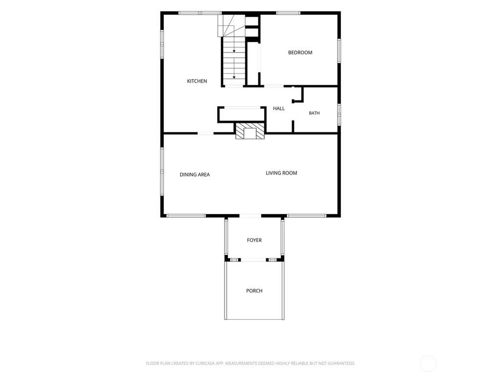114 Chenault Avenue Hoquiam WA 98550