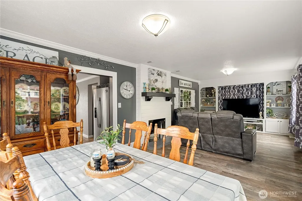 114 Chenault Avenue Hoquiam WA 98550