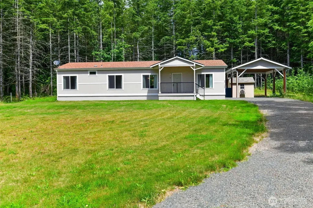 27129 Lake Riley Arlington WA 98223