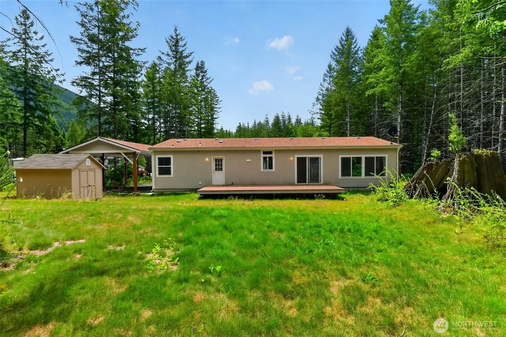 27129 Lake Riley Arlington WA 98223