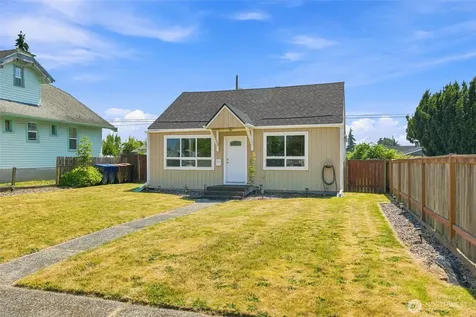 1016 E 61st Street Tacoma WA 98404