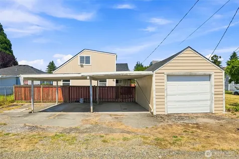 1016 E 61st Street Tacoma WA 98404