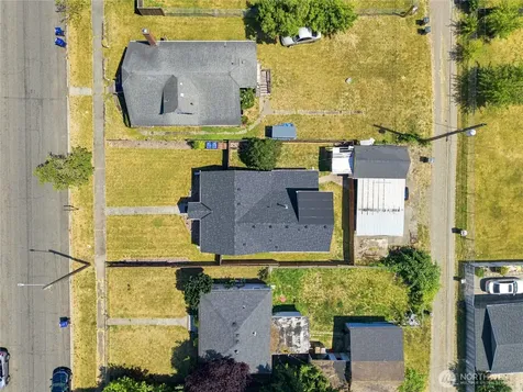 1016 E 61st Street Tacoma WA 98404